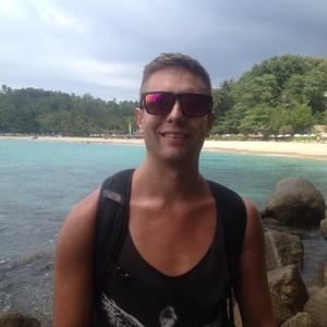 Meet your Posher, Graham